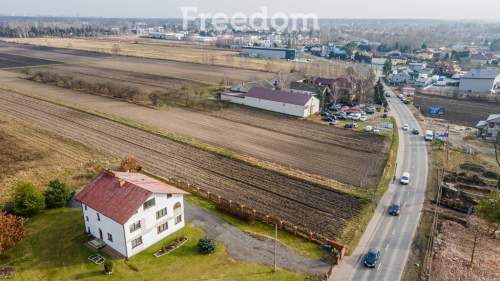 Twój projekt zasługuje na najlepszą lokalizację
