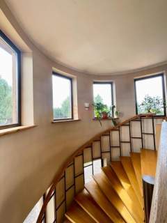Dom wolnostojący 200m2 w Moszycach