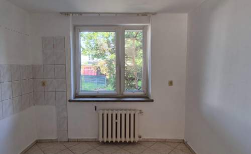 Przestronne mieszkanie M4 w uroczej okolicy