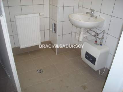 Biuro do wynajęcia, 244 m2, Kraków