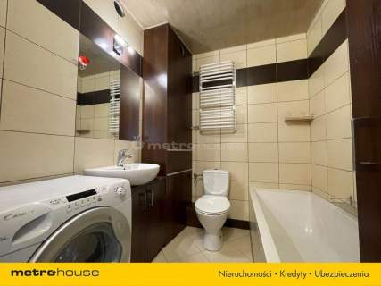 Mieszkanie na sprzedaż, 29 m2, Bytom