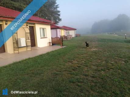 Atrakcyjna nieruchomość za okazyjnę cenę