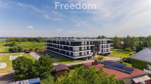 Nowoczesne lokale nad morzem - Kąty Rybackie