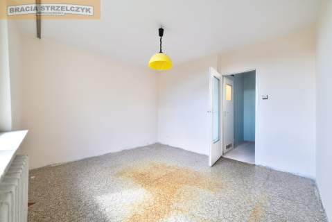 Ciche 2 Pokoje 48 m2 Balkon Praga Południe