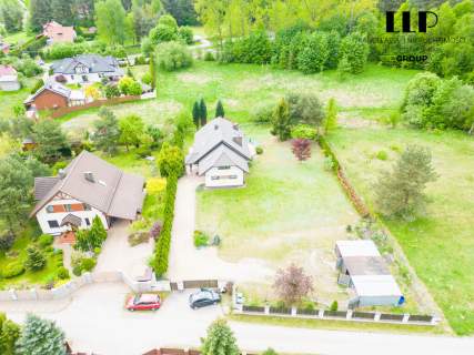 Dom 248,56 m2 gotowy do zamieszkania - Tenczynek