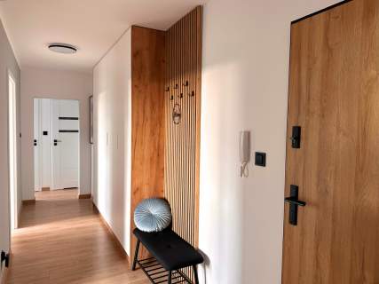 3 pokoje Centrum Katowic do wejścia 