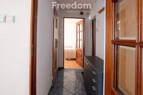 2-pokojowe mieszkanie na Zamłyniu-49m2.