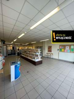 Sprzedam lokal usługowy w centrum. 171m2