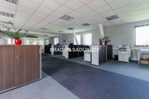 Biuro do wynajęcia, 460 m2, Kraków