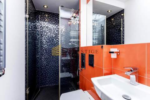 Last Floor Prestige Apartment Security 24/7