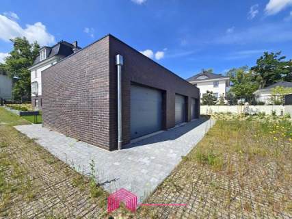 Wyjątkowy apartament z antresolą w zabytkowej willi