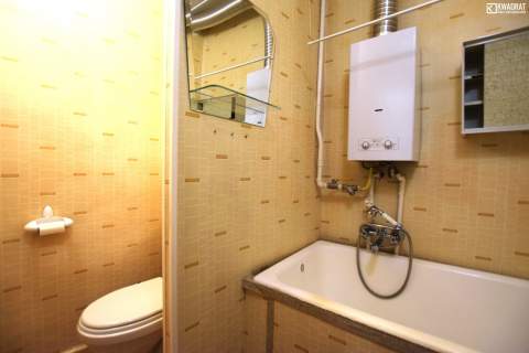 Dwupokojowe mieszkanie o pow. 32m2/LSM
