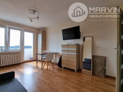 3 Niezależne Pokoje 52m2 - ul. Kuźnicza