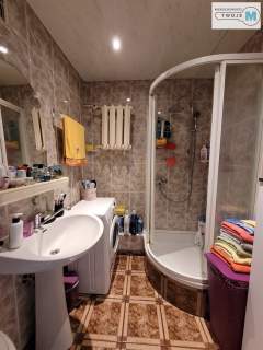 Dwustronne mieszkanie 3 pok kuchnia - 60m2