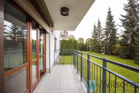 Na Stegnach- Apartament 92 m - Mokotów Residence