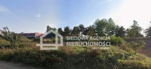 Atrakcyjna działka przem-usł. 12521m2 Chwaszczyno