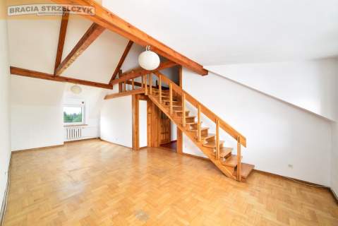 Ciche Mieszkanie 3 Pokoje 85 m2 Mokotów Sadyba