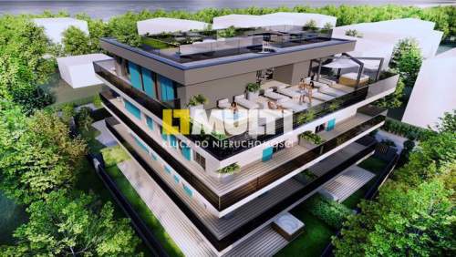 Luksusowe Apartamenty Premium SEA VIEW