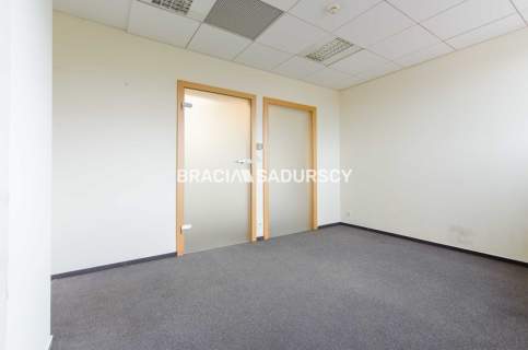 Biuro do wynajęcia, 520 m2, Kraków