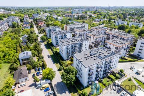 Żerań/31,5m2/pokój kuchnia z oknem/garaż