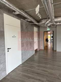 Nieruchomość komercyjna do wynajęcia, 401 m2, Warszawa