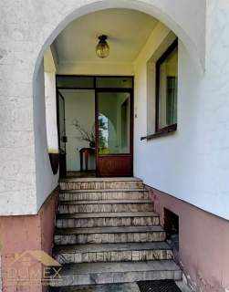 Urokliwy dom z dużą działką 2500 m   Rydułtowy