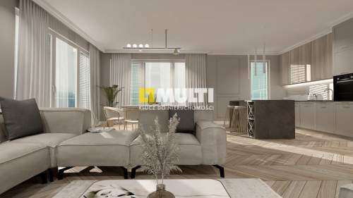 Luksusowe Apartamenty Premium SEA VIEW