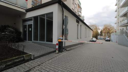 Idealne miejsce na biznes 158m2 Centrum SKM