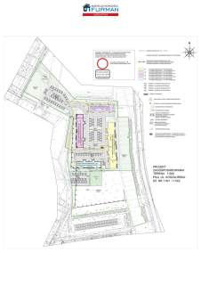 Mieszkanie na sprzedaż, 75,86 m2, Piła