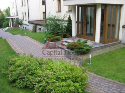 Luksusowy 4 pokojowy apartament