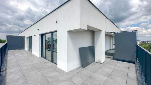 Apartament z widokiem na Stare Miasto