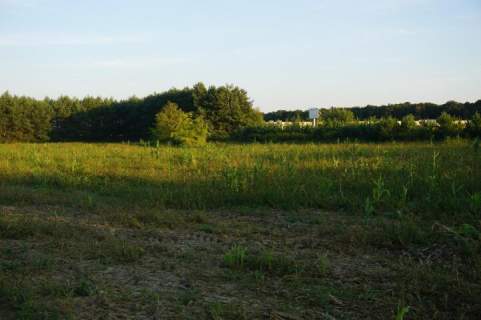Ramiszów - działka inwestycyjna 15.000 m2