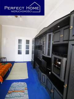 Klimatyczne mieszkanie 54 m2 centrum Cieszyna