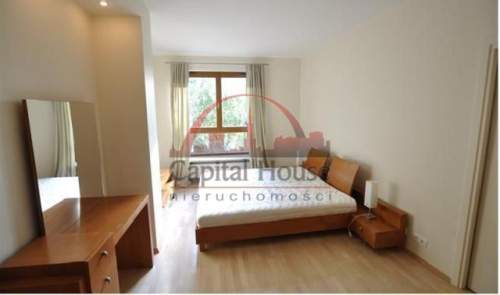 Luksusowy 4 pokojowy apartament