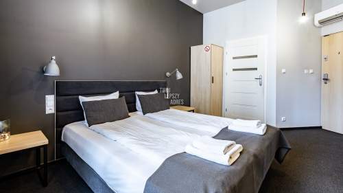 Kazimierz, 3 kawalerki inwestycyjne