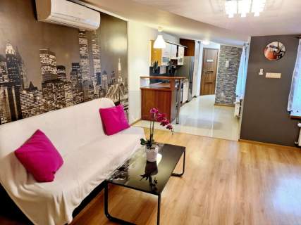 Mieszkanie M3 w centrum Częstochowy/ 65,10m 