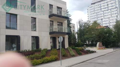 Mieszkanie na sprzedaż, 100,5 m2, Warszawa