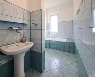 MIESZKANIE 2-POKOJOWE, JASŁO, UL. LWOWSKA, I PIĘTRO, 50M2