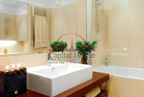 Apartament w miasteczku Wilanów