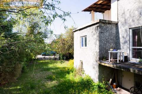 Działka Budowlana 480 m2 Michałowice