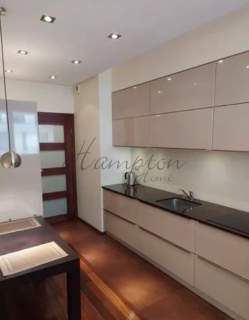 Apartament na osiedlu Stawki