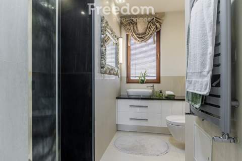 Piękny apartament z widokiem na 3 strony świata