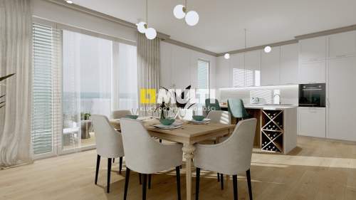 Luksusowe Apartamenty Premium SEA VIEW