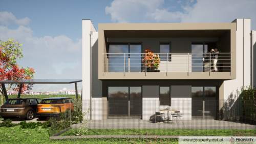 Mieszkanie, 60,25 m2, Kosynierów, Dębica
