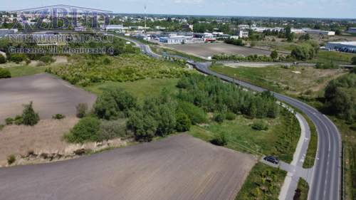 Działka inwestycyjna na sprzedaż, 20000 m2, Gniezno