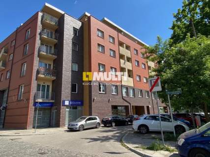 Na wynajem lokal biurowy w centrum Szczecina