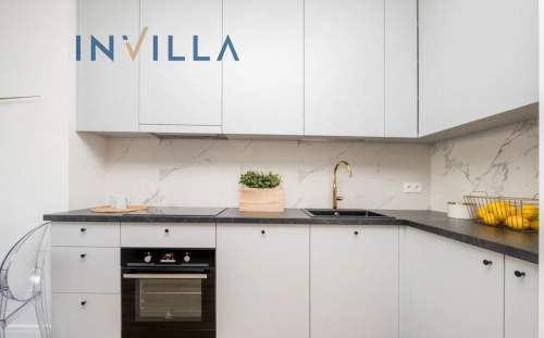 Nowoczesny Apartament Miasteczko Wilanów