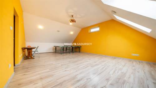Budynek do produkcji i magazynowania - 170m2