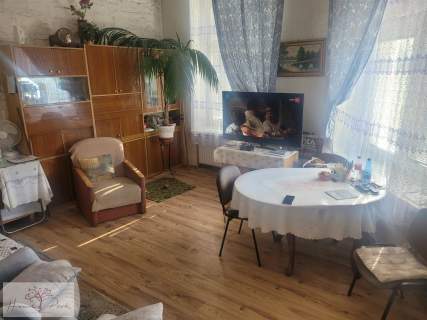 Mieszkanie w odnowionej kamienicy