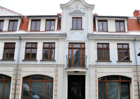 Biuro do wynajęcia, 155 m2, Tarnowskie Góry